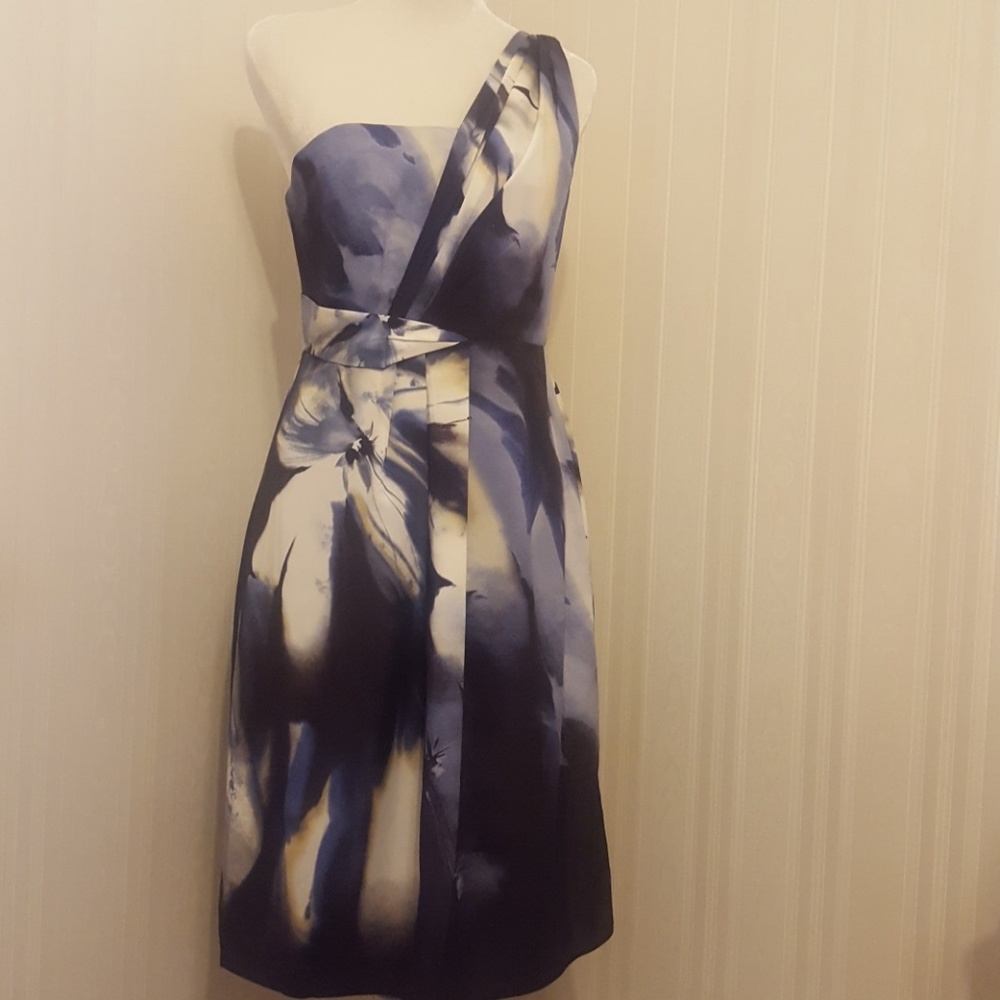 Tahari dress